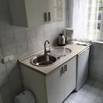 Ottilia Appartement *