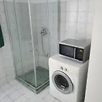 Ottilia Appartement Siófok