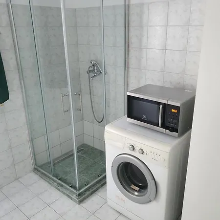 Ottilia Apartmán Siófok