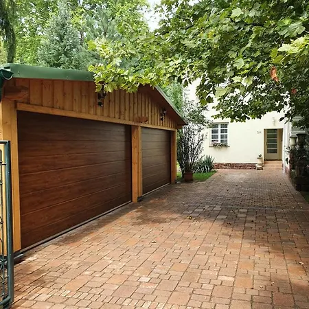 Apartament Ottilia *