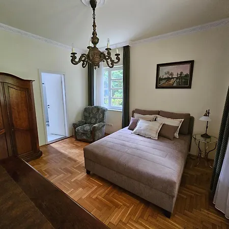 Ottilia Studio Siofok