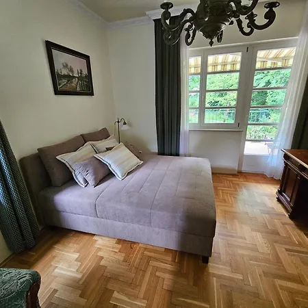 Apartament Ottilia