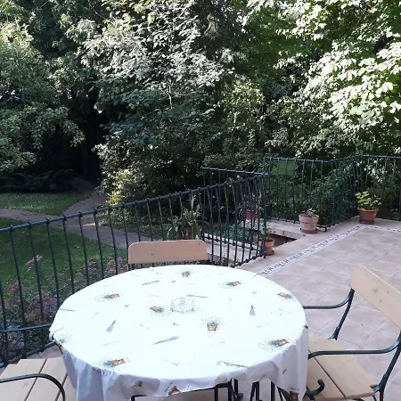 Appartement Ottilia