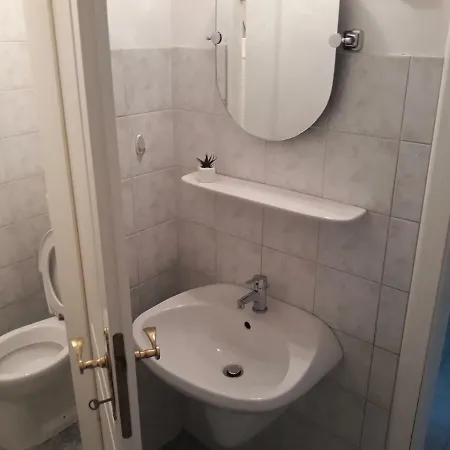 Apartmán Ottilia