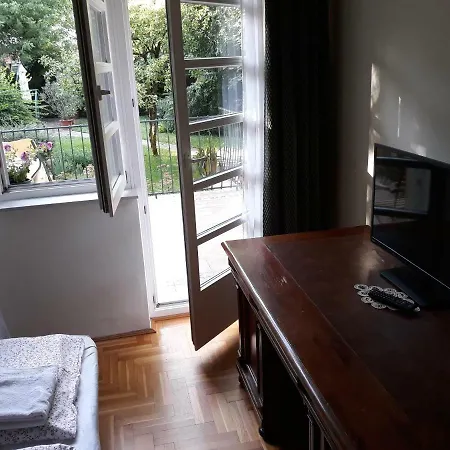 Apartament Ottilia